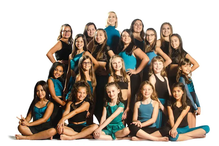 Momentum Dance Studio Picture 5
