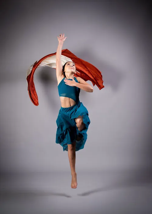 Momentum Dance Studio Picture 7