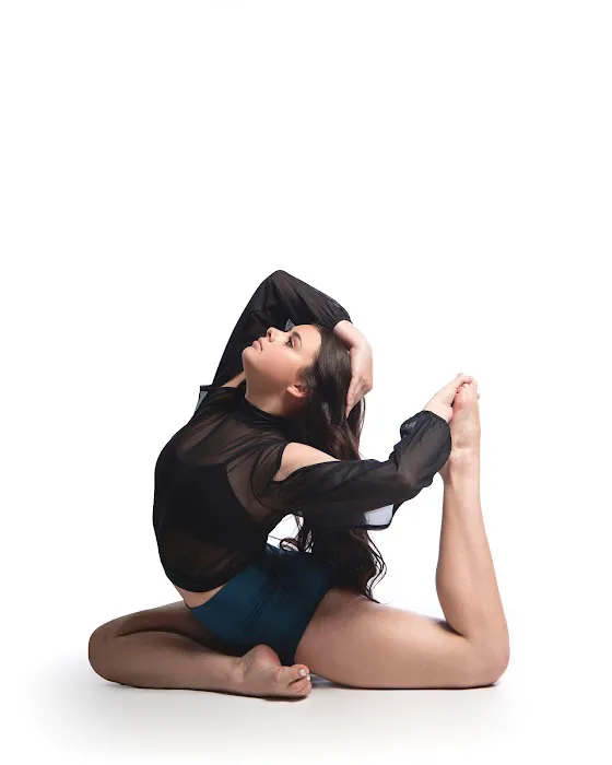 Momentum Dance Studio Picture 10