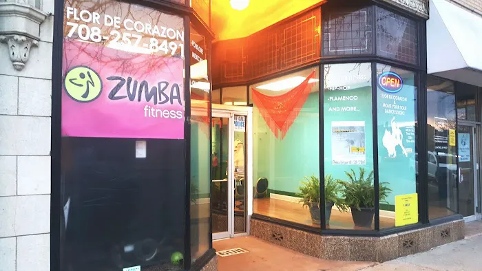 Flor De Corazon Dance Studio Picture 1