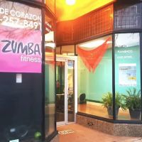 Flor De Corazon Dance Studio ico
