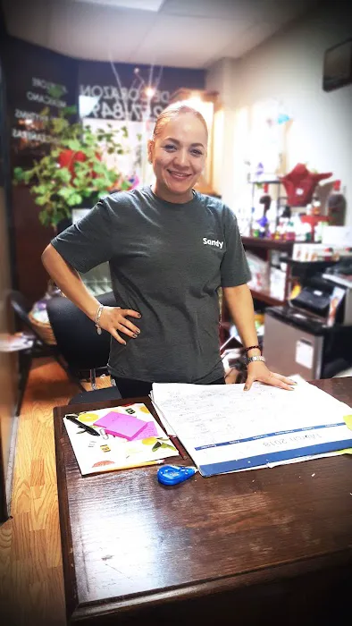 Flor De Corazon Dance Studio Picture 7