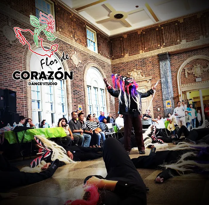 Flor De Corazon Dance Studio Picture 9