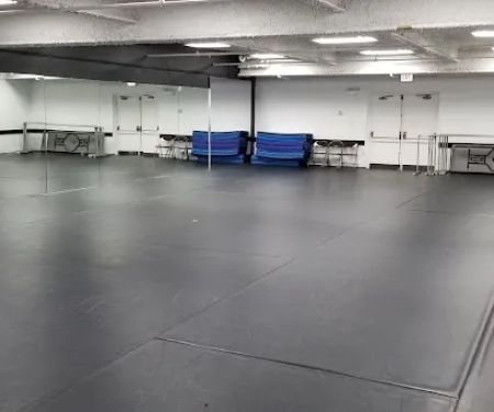 Chicago Multicultural Dance