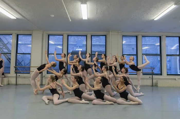 A&A Ballet Picture 3