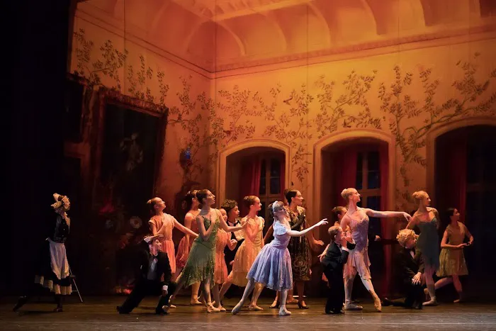 A&A Ballet Picture 2