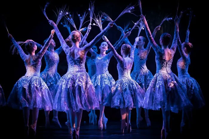 A&A Ballet Picture 1