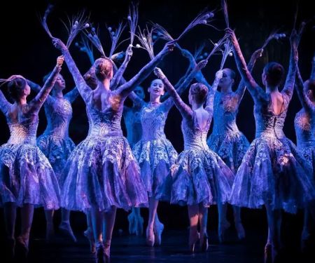 A&A Ballet