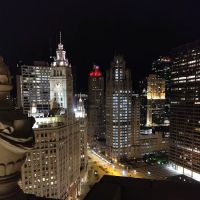 Chicago Human Rhythm Project ico