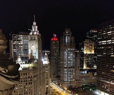 Chicago Human Rhythm Project