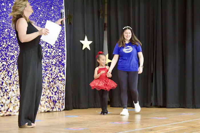 Dance To EvOLvE in West Loop at Chicago Children's Theatre Picture 7