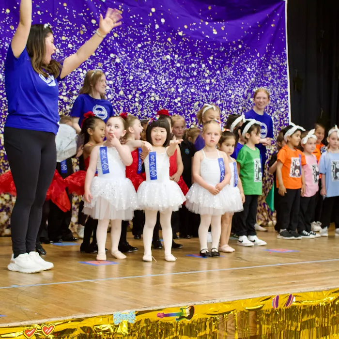 Dance To EvOLvE in West Loop at Chicago Children's Theatre Picture 9