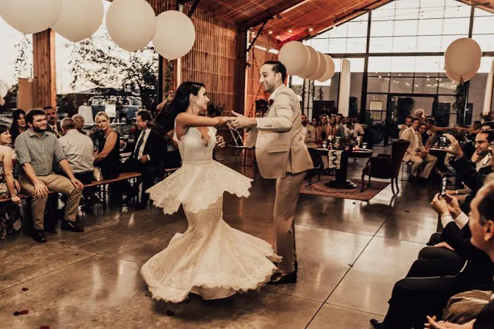 Windy City Wedding Dance & Ballroom Chicago Picture 2