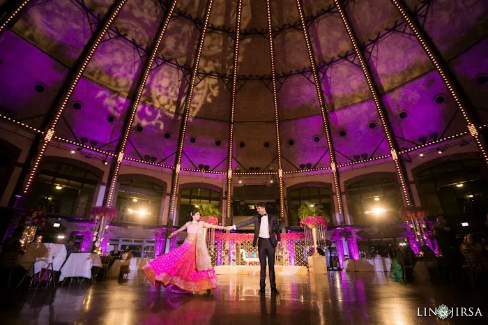 Windy City Wedding Dance & Ballroom Chicago Picture 6