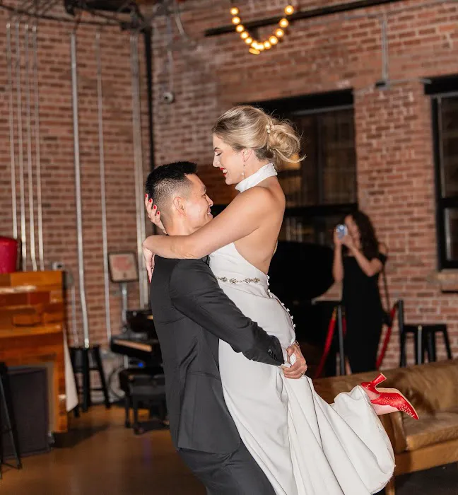 Windy City Wedding Dance & Ballroom Chicago Picture 7