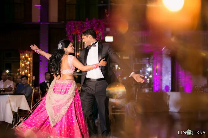 Windy City Wedding Dance & Ballroom Chicago Picture 9