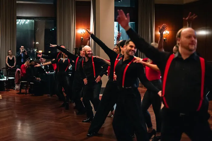 Chicago Ballroom, Latin & Salsa Dance Studios Picture 3