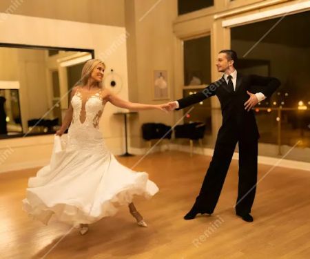 Chicago Ballroom, Latin & Salsa Dance Studios