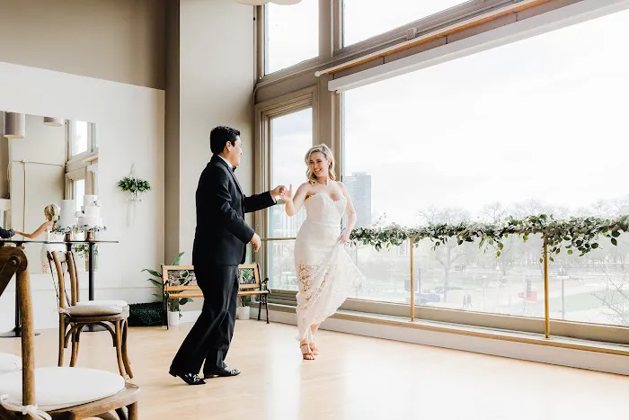 Chicago Ballroom, Latin & Salsa Dance Studios Picture 2