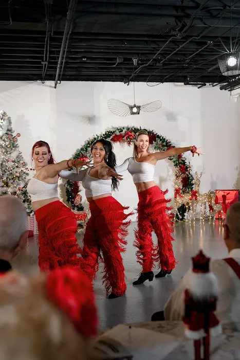 Chicago Ballroom, Latin & Salsa Dance Studios Picture 9