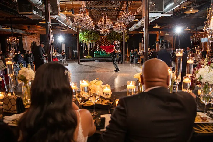 Chicago Ballroom, Latin & Salsa Dance Studios Picture 8