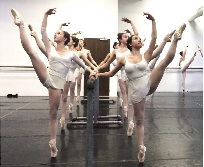 Ballet Chicago Picture 3