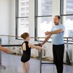 Ballet Chicago