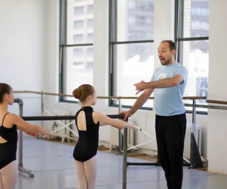 Ballet Chicago