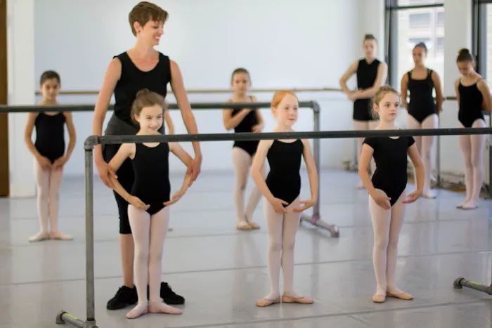Ballet Chicago Picture 4