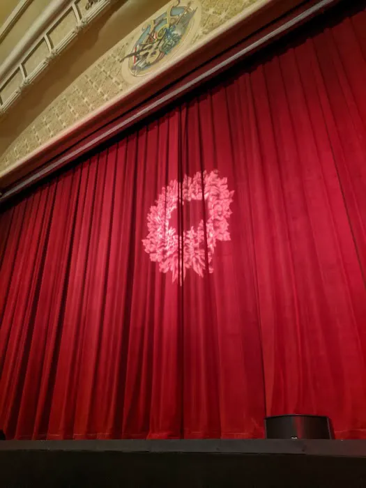 Ballet Chicago Picture 5