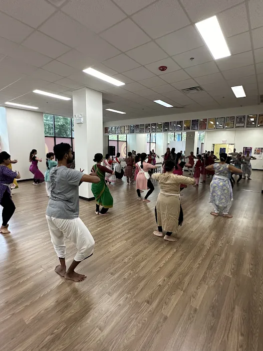 Kalapriya Center for Indian Performing Arts Picture 2