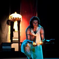 Kalapriya Center for Indian Performing Arts ico