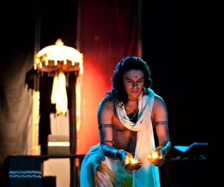 Kalapriya Center for Indian Performing Arts