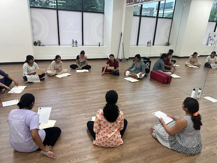 Kalapriya Center for Indian Performing Arts Picture 5