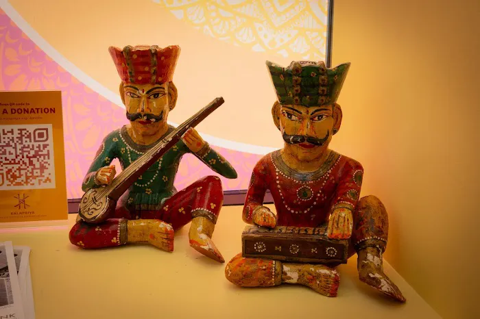 Kalapriya Center for Indian Performing Arts Picture 4