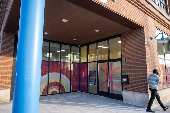 Kalapriya Center for Indian Performing Arts Picture 6