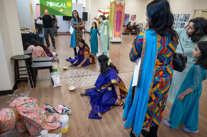 Kalapriya Center for Indian Performing Arts Picture 8