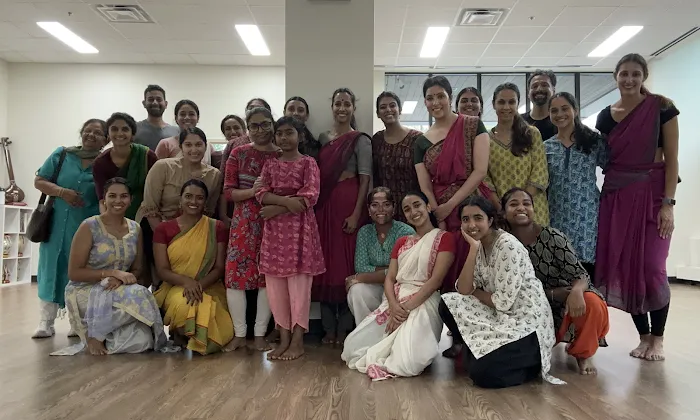 Kalapriya Center for Indian Performing Arts Picture 10