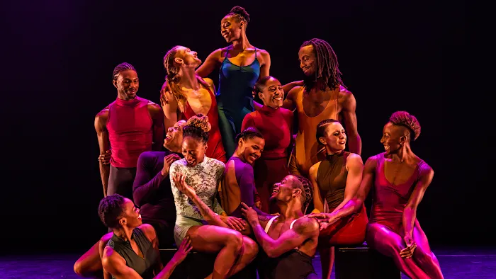 Deeply Rooted Dance Theater Picture 2