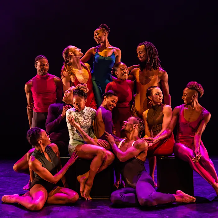 Deeply Rooted Dance Theater Picture 3