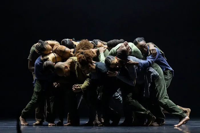 Deeply Rooted Dance Theater Picture 1