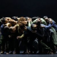 Deeply Rooted Dance Theater ico
