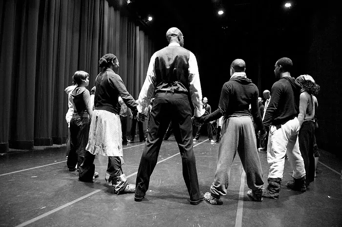 Deeply Rooted Dance Theater Picture 7