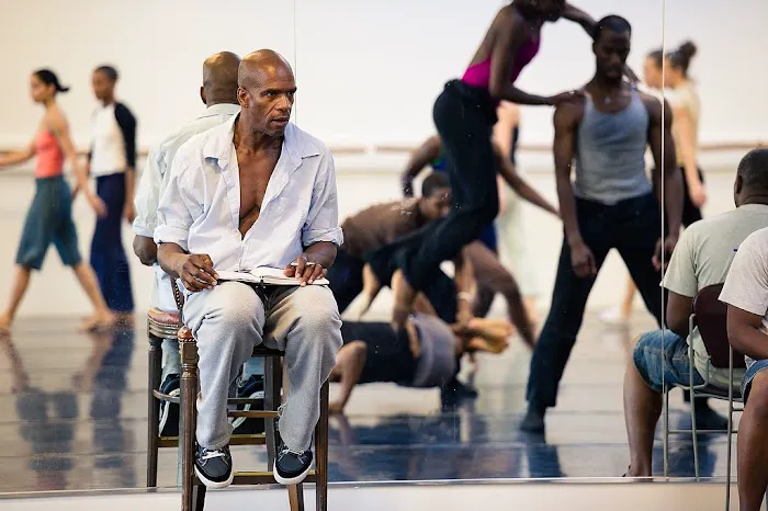 Deeply Rooted Dance Theater Picture 6