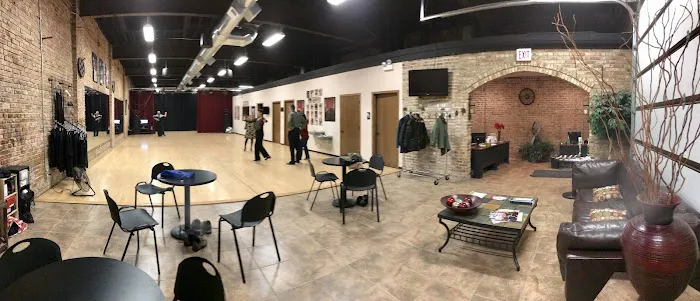 Fred Astaire Dance Studios Picture 1