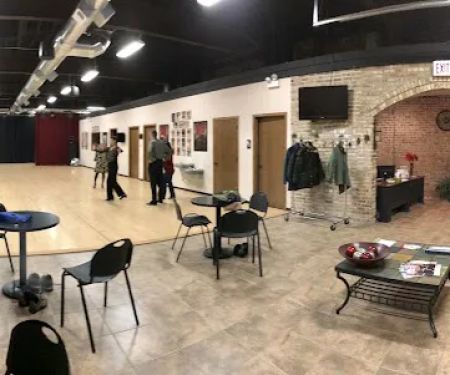 Fred Astaire Dance Studios