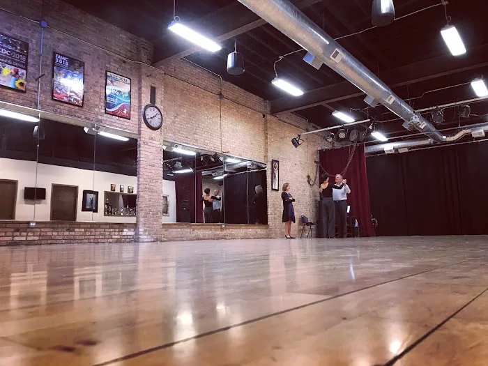 Fred Astaire Dance Studios Picture 9