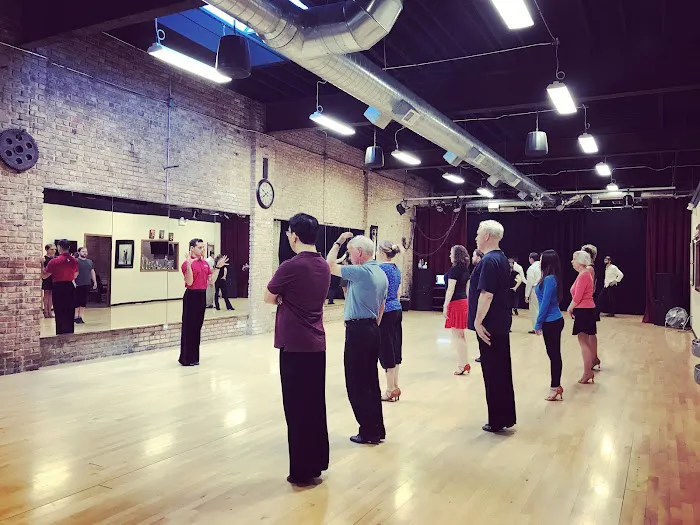 Fred Astaire Dance Studios Picture 6