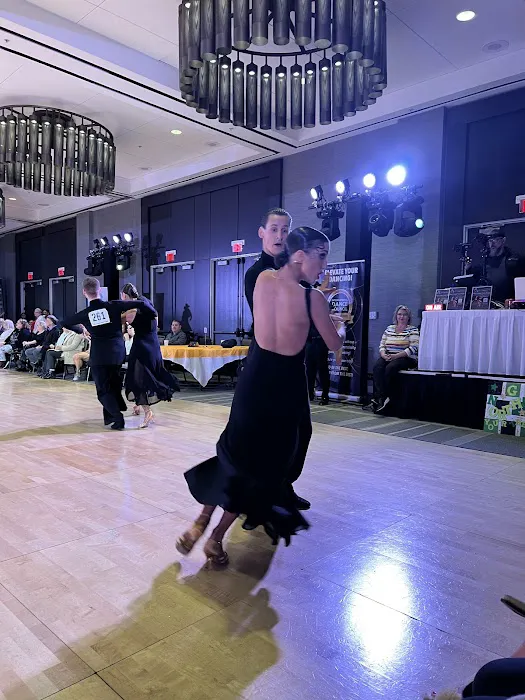 Fred Astaire Dance Studios Picture 4