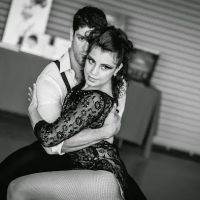 Latin Rhythms Academy of Dance & Performance ico